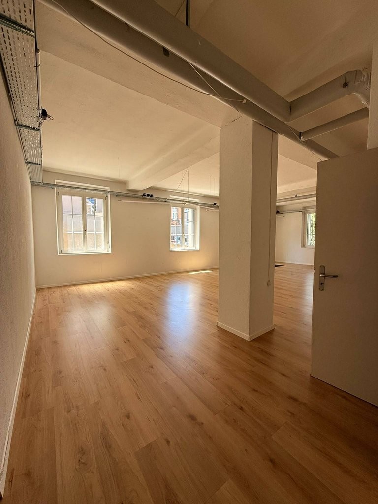 Bureau de 80m², photo 6 sur 10