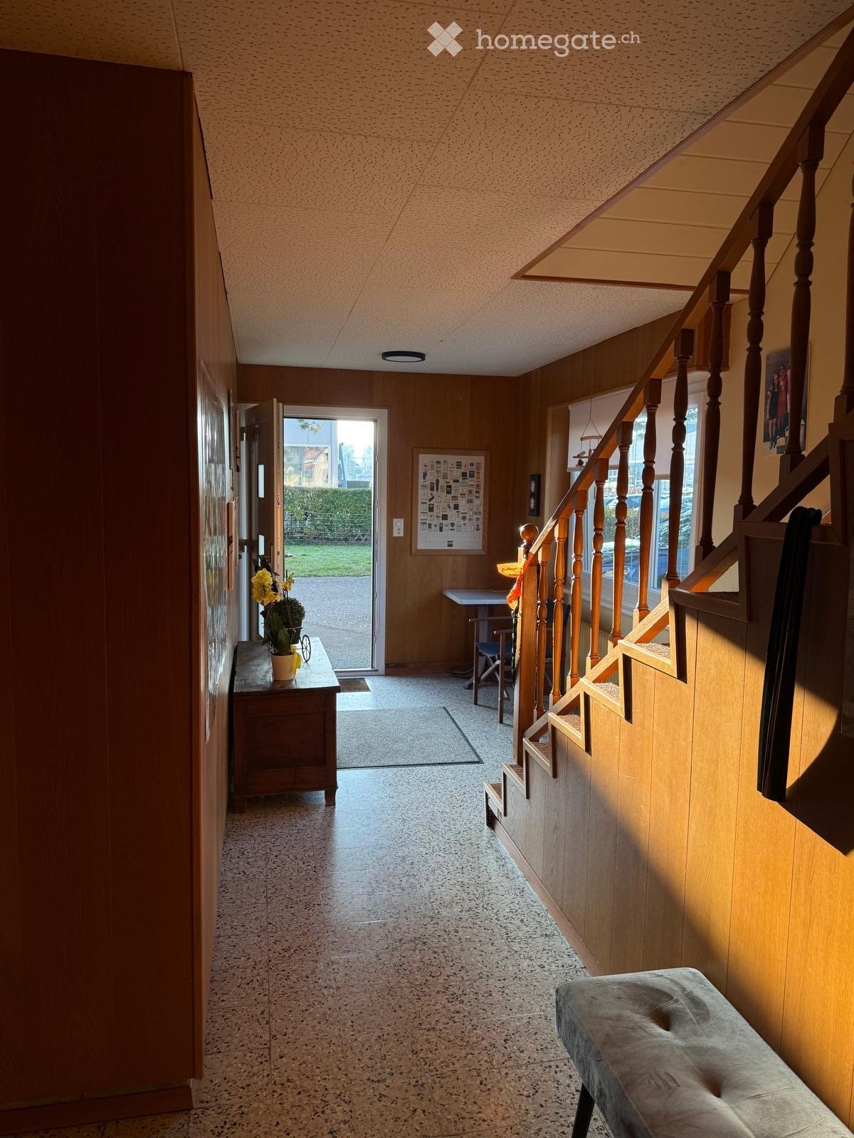 5 ½ rooms single house