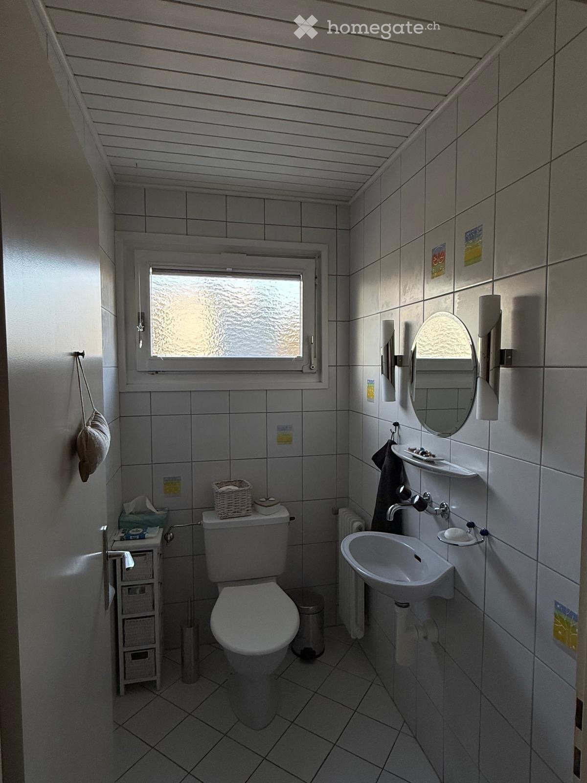 5 ½ rooms single house