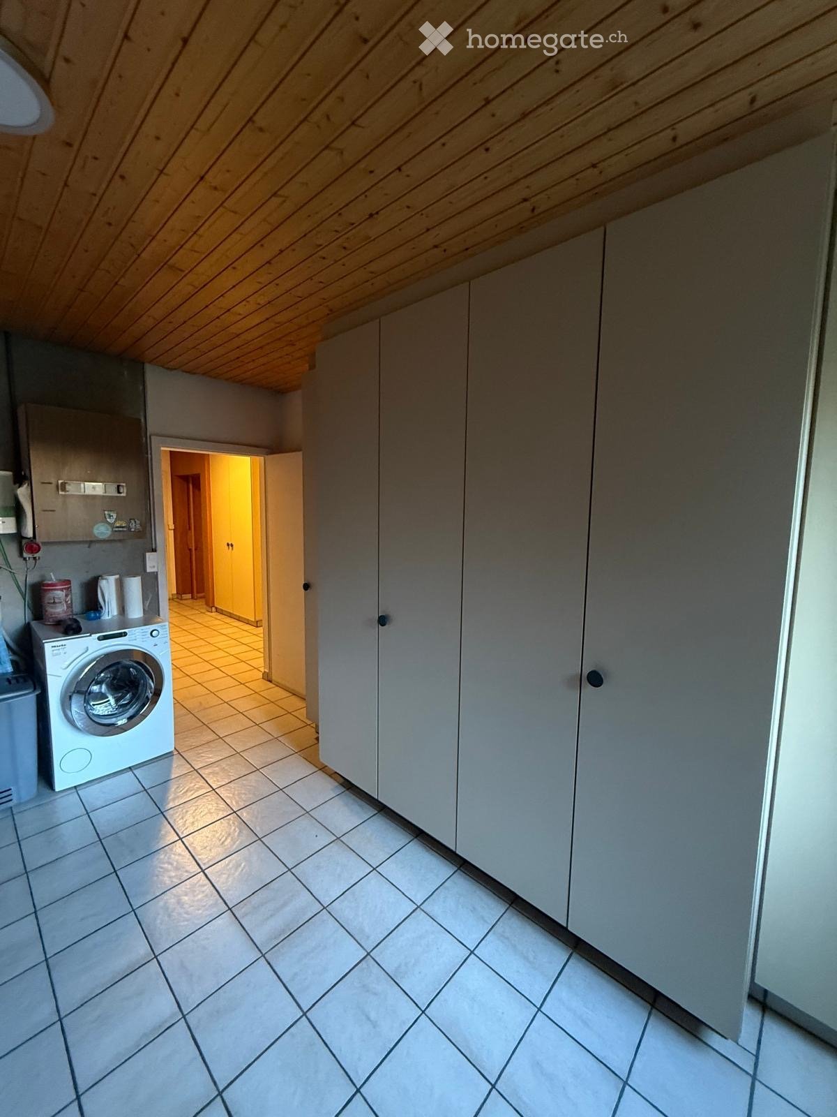 5 ½ rooms single house