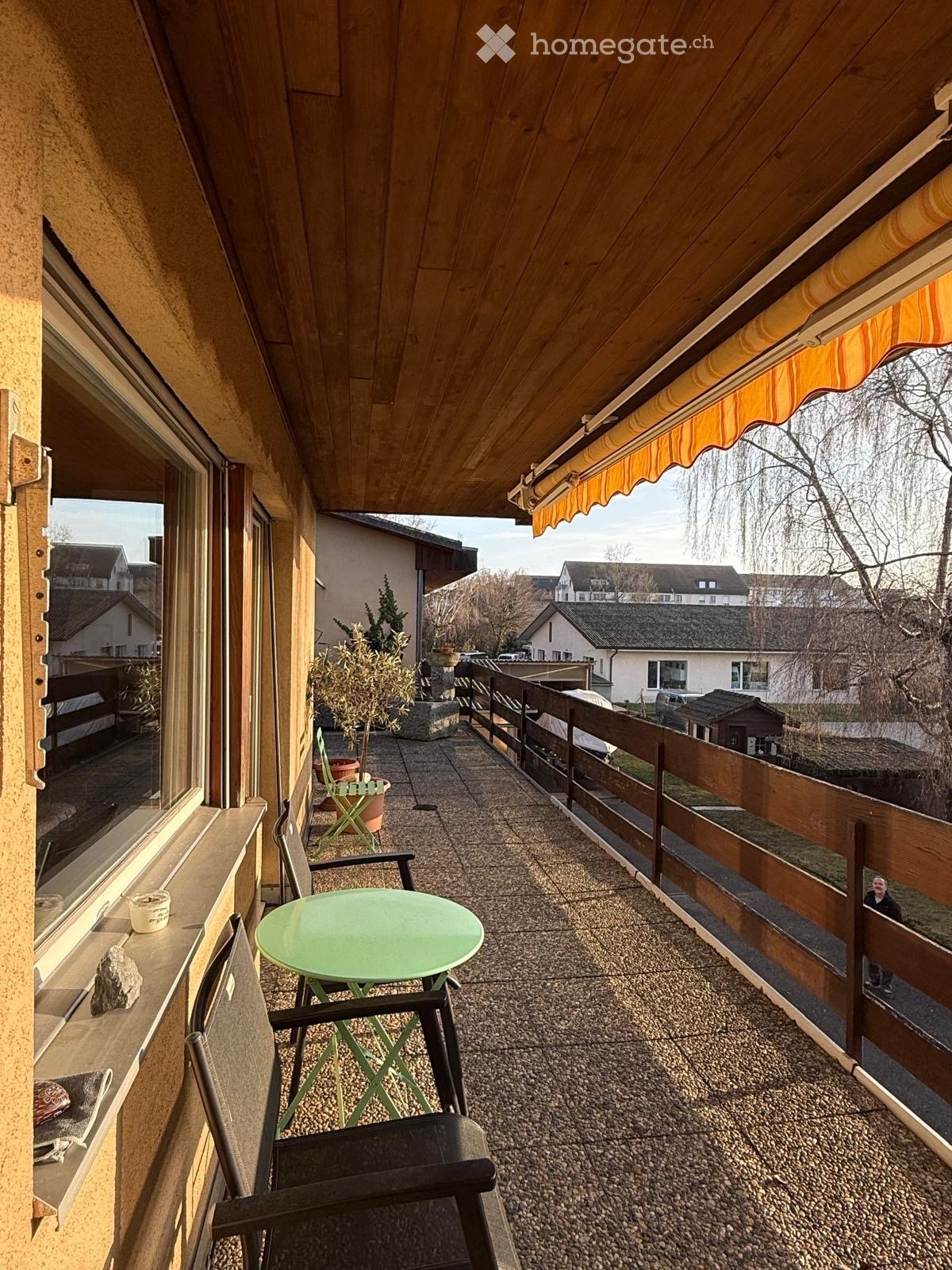 5 ½ rooms single house