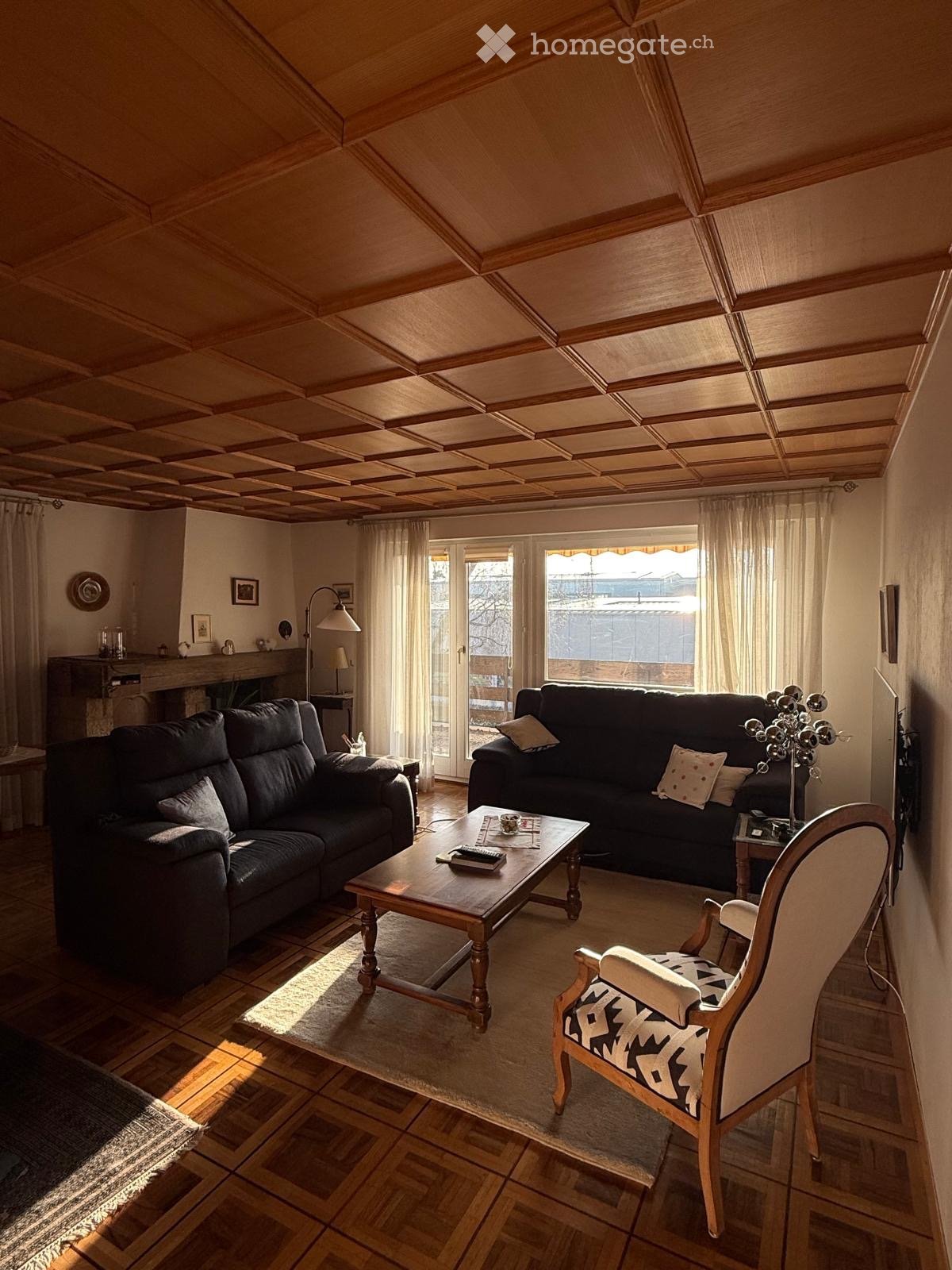 5 ½ rooms single house