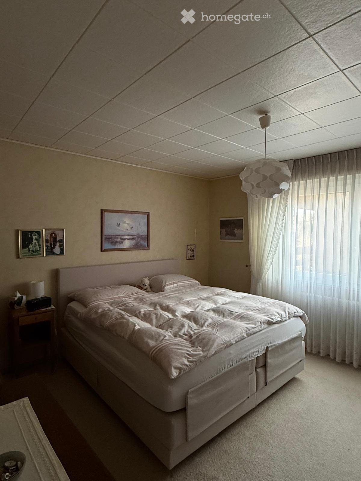 5 ½ rooms single house