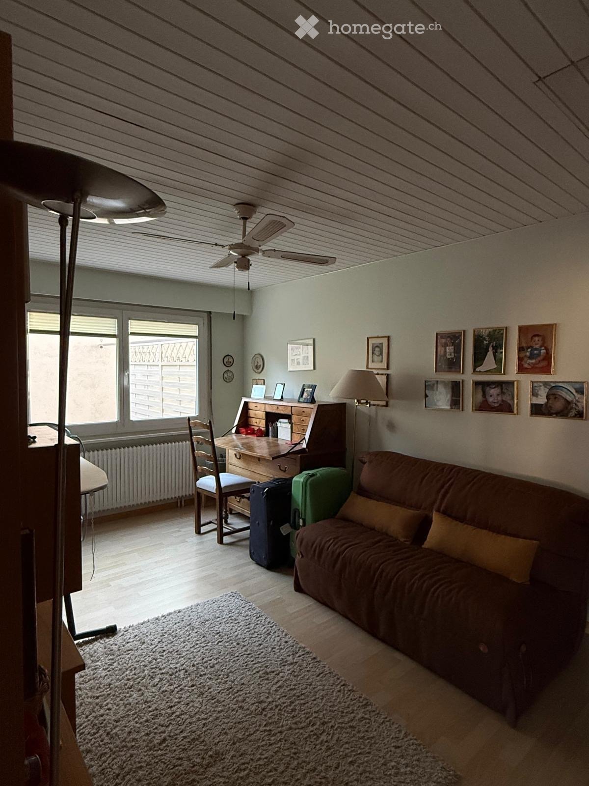 5 ½ rooms single house