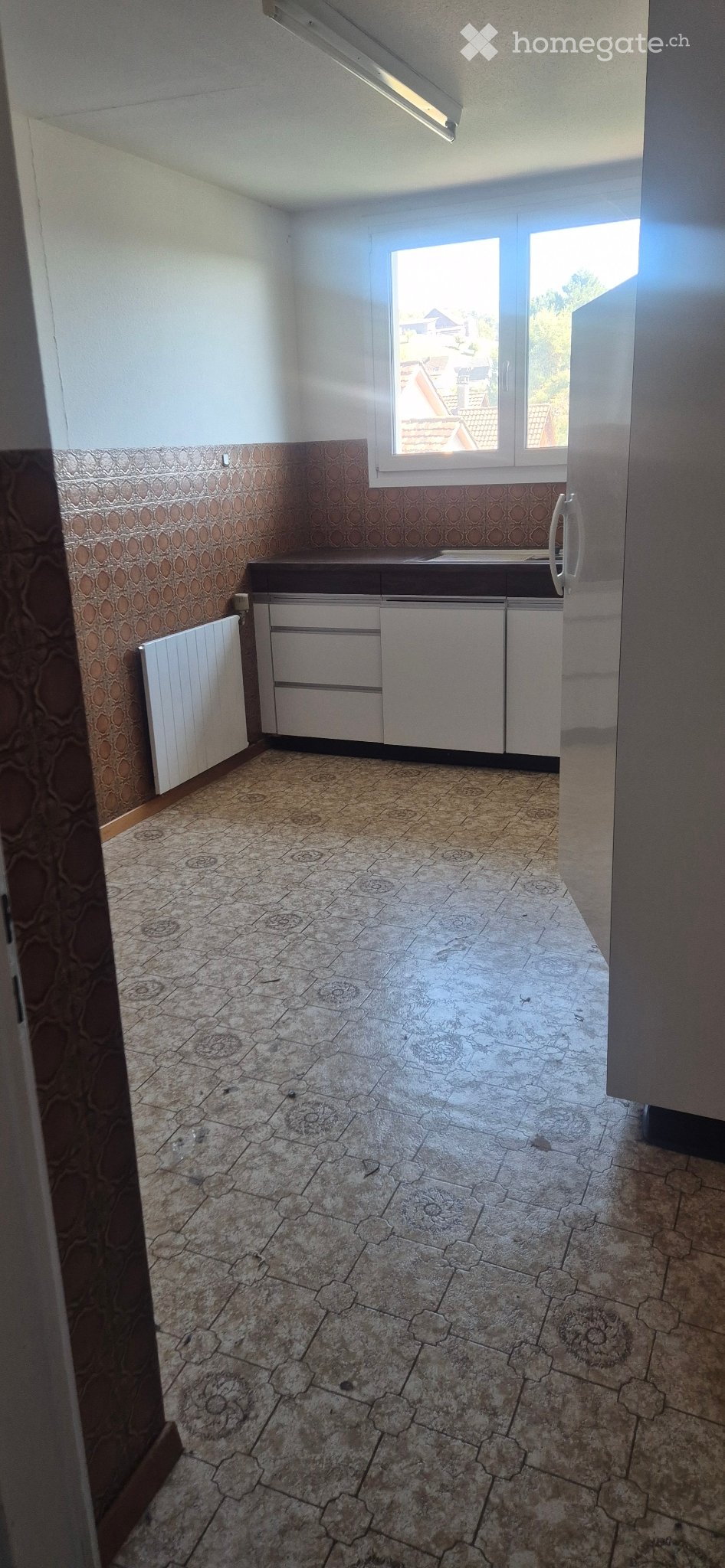 Appartement de 3 pièces, photo 3 sur 5