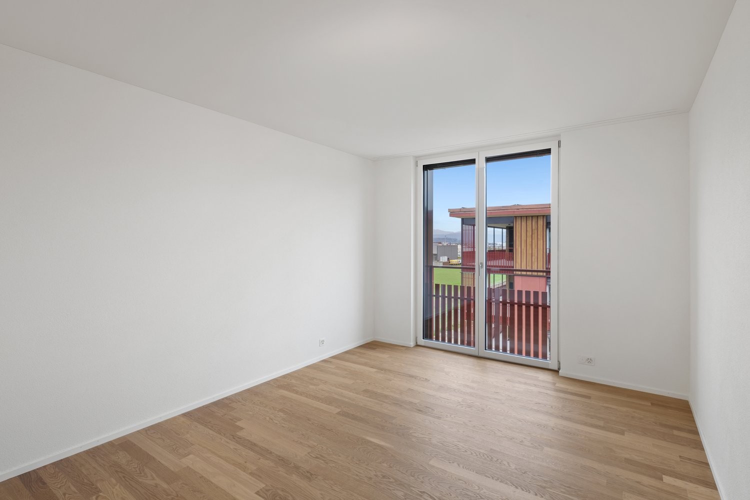 Appartement de 4 ½ pièces, photo 6 sur 10