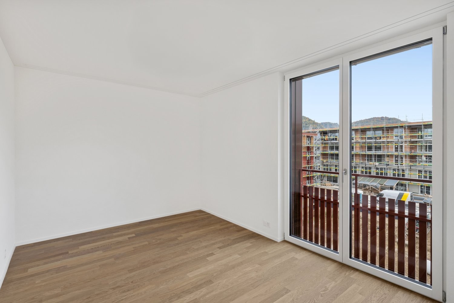 Appartement de 4 ½ pièces, photo 5 sur 10