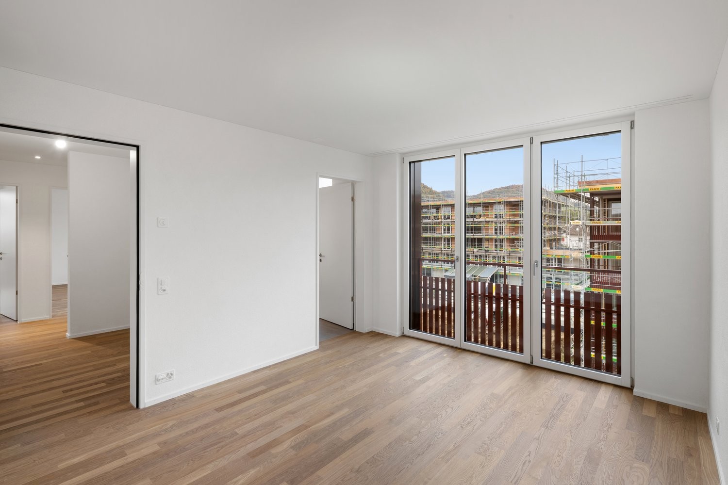 Appartement de 4 ½ pièces, photo 4 sur 10