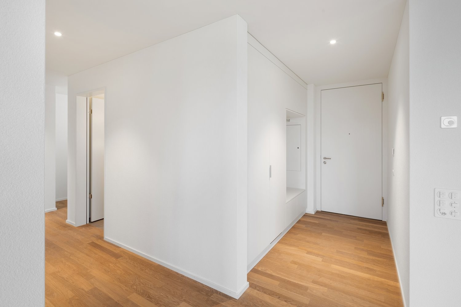 Appartement de 4 ½ pièces, photo 3 sur 10