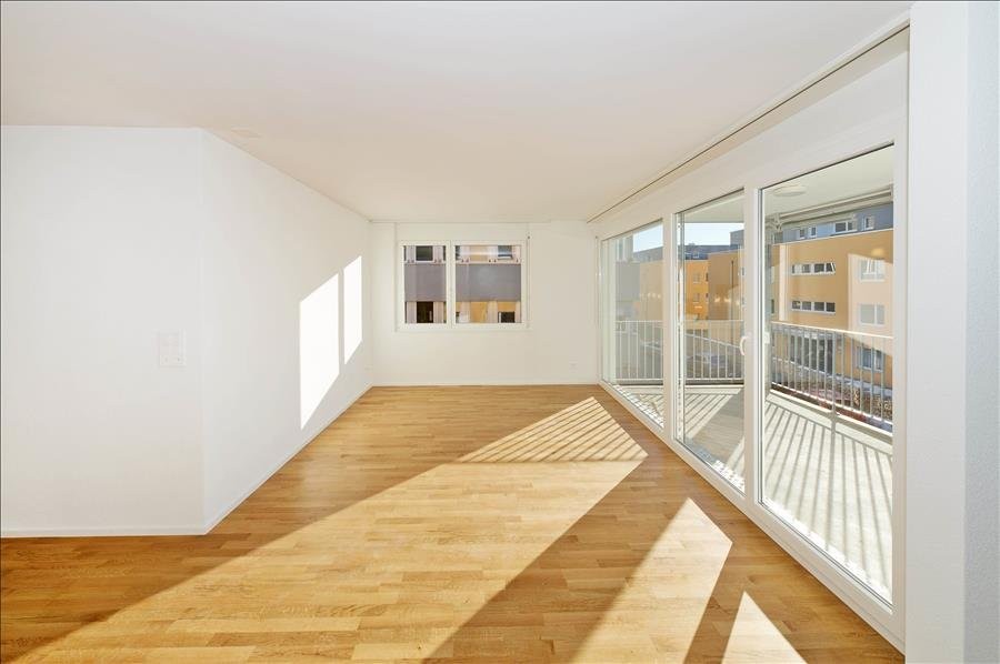 Appartement de 4 ½ pièces