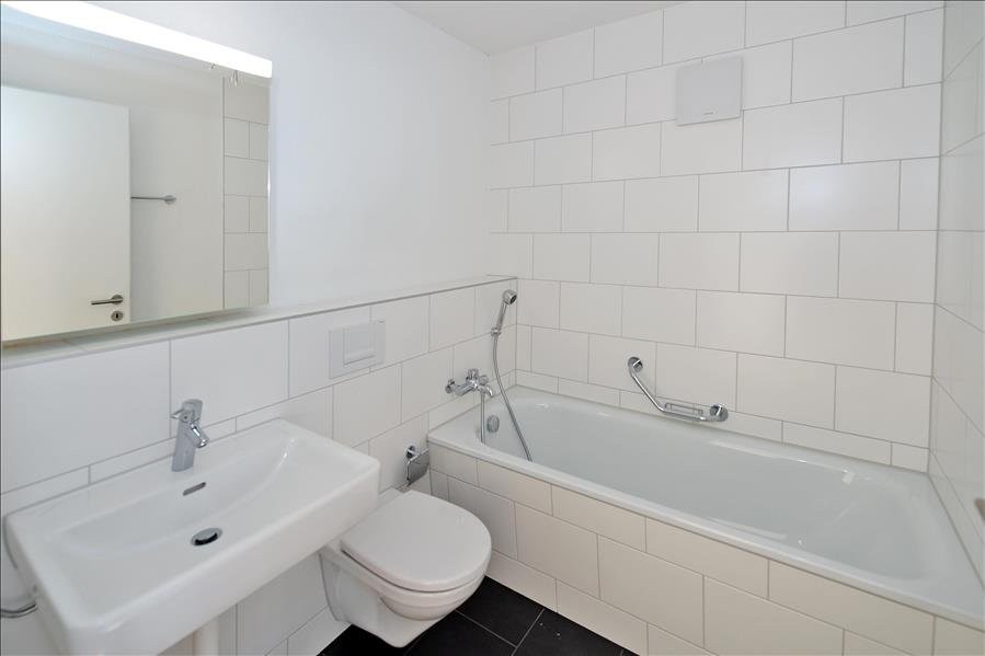 Appartement de 4 ½ pièces