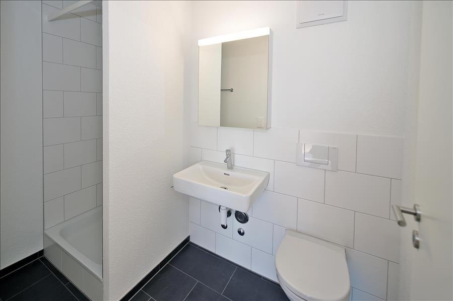 Appartement de 4 ½ pièces