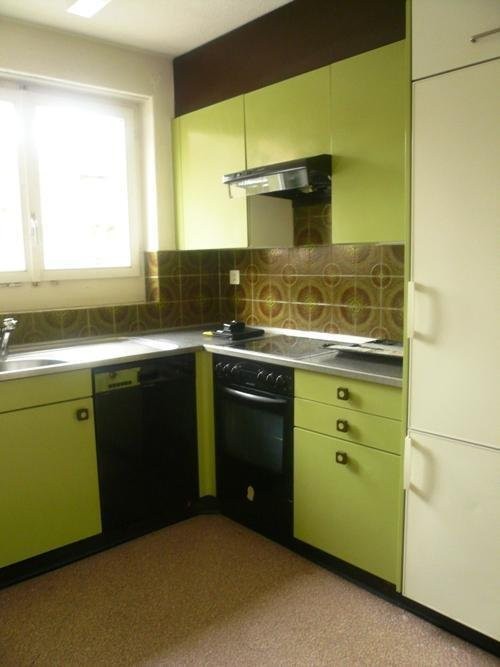 Appartement de 4 pièces