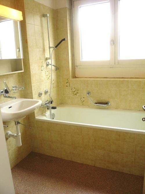 Appartement de 4 pièces