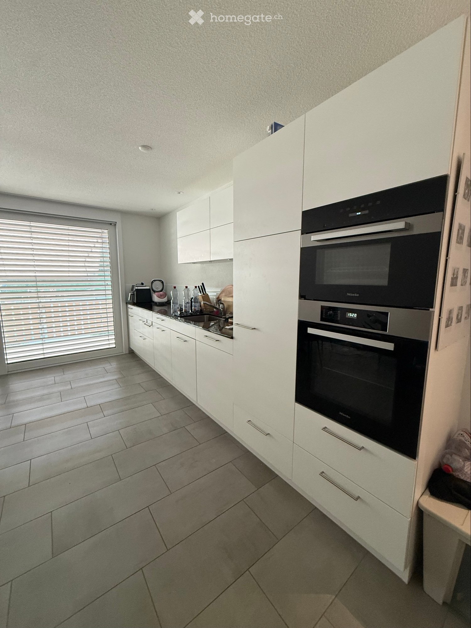 Appartement de 2 pièces, photo 4 sur 5