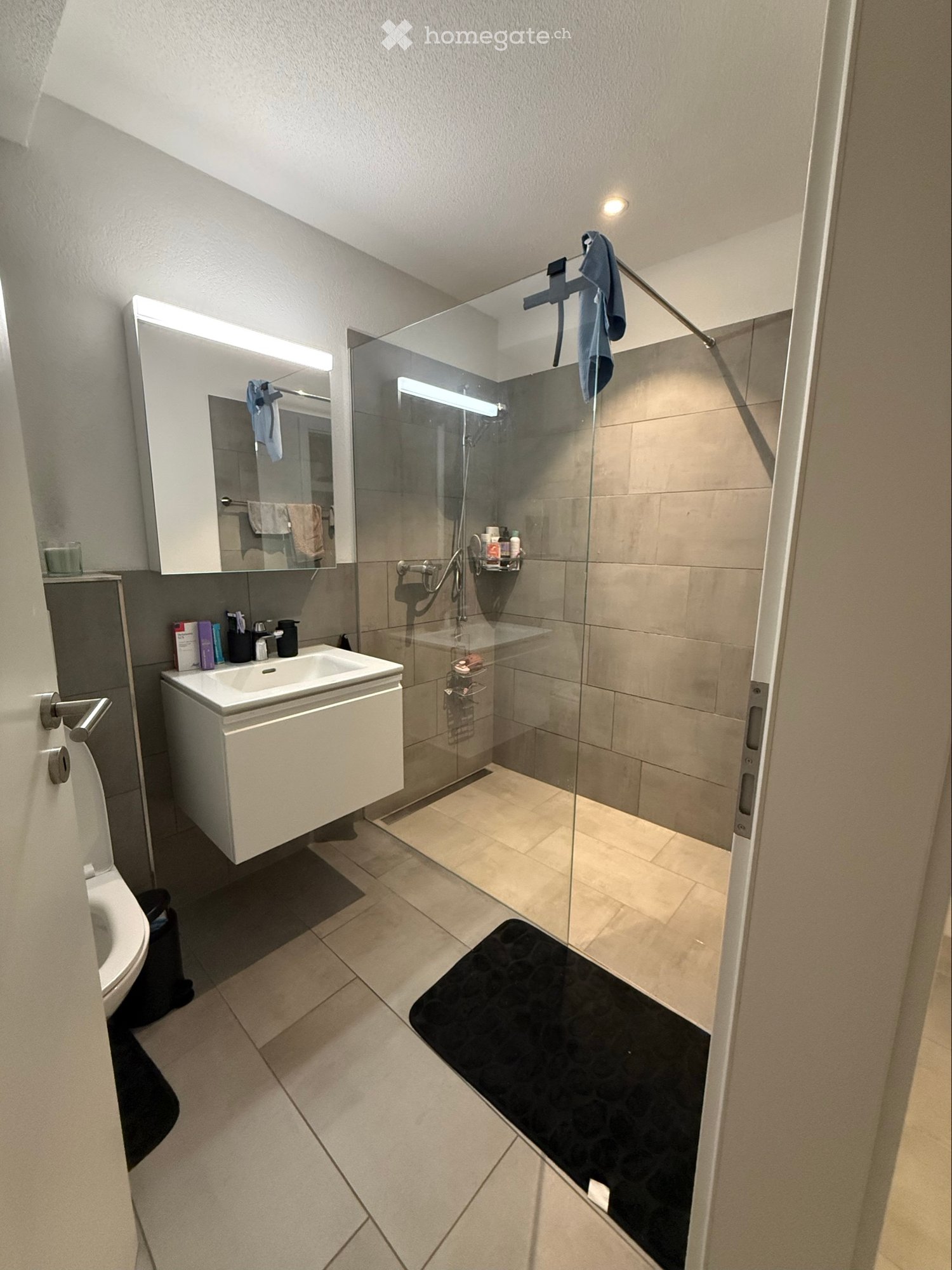 Appartement de 2 pièces, photo 3 sur 5