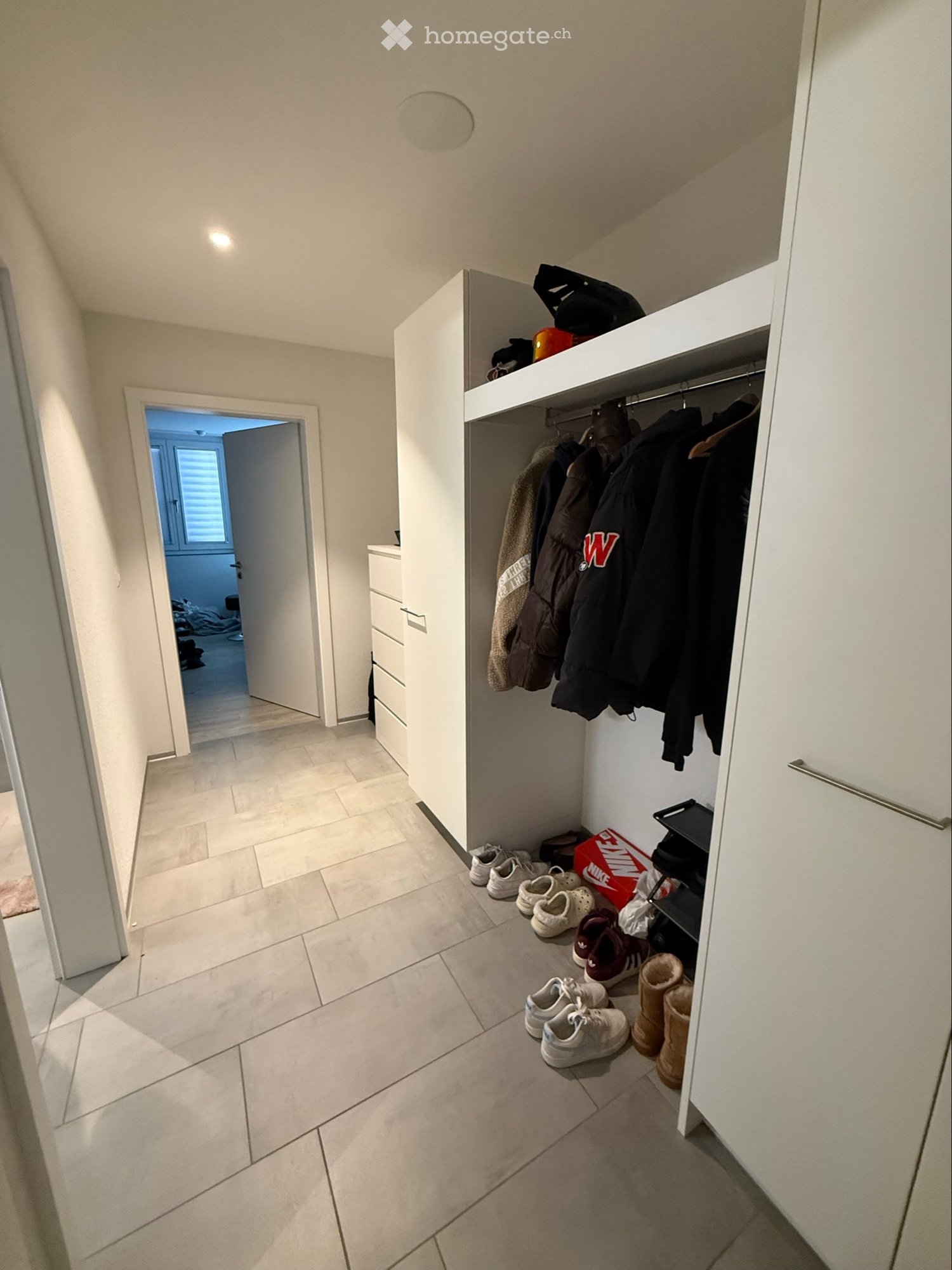 Appartement de 2 pièces, photo 1 sur 5