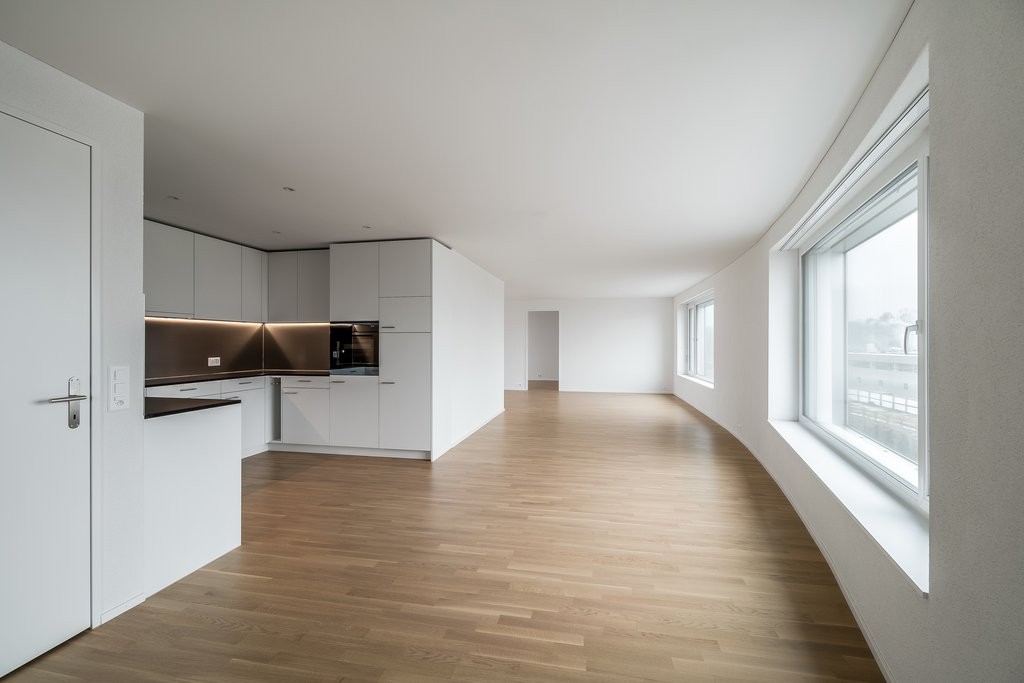 Appartement de 3 ½ pièces, photo 3 sur 9