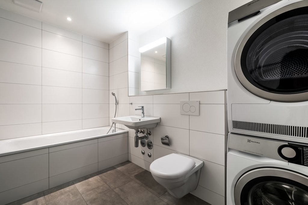 Appartement de 3 ½ pièces, photo 9 sur 9