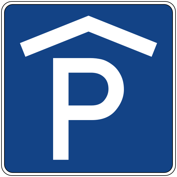 Créneau ouvert