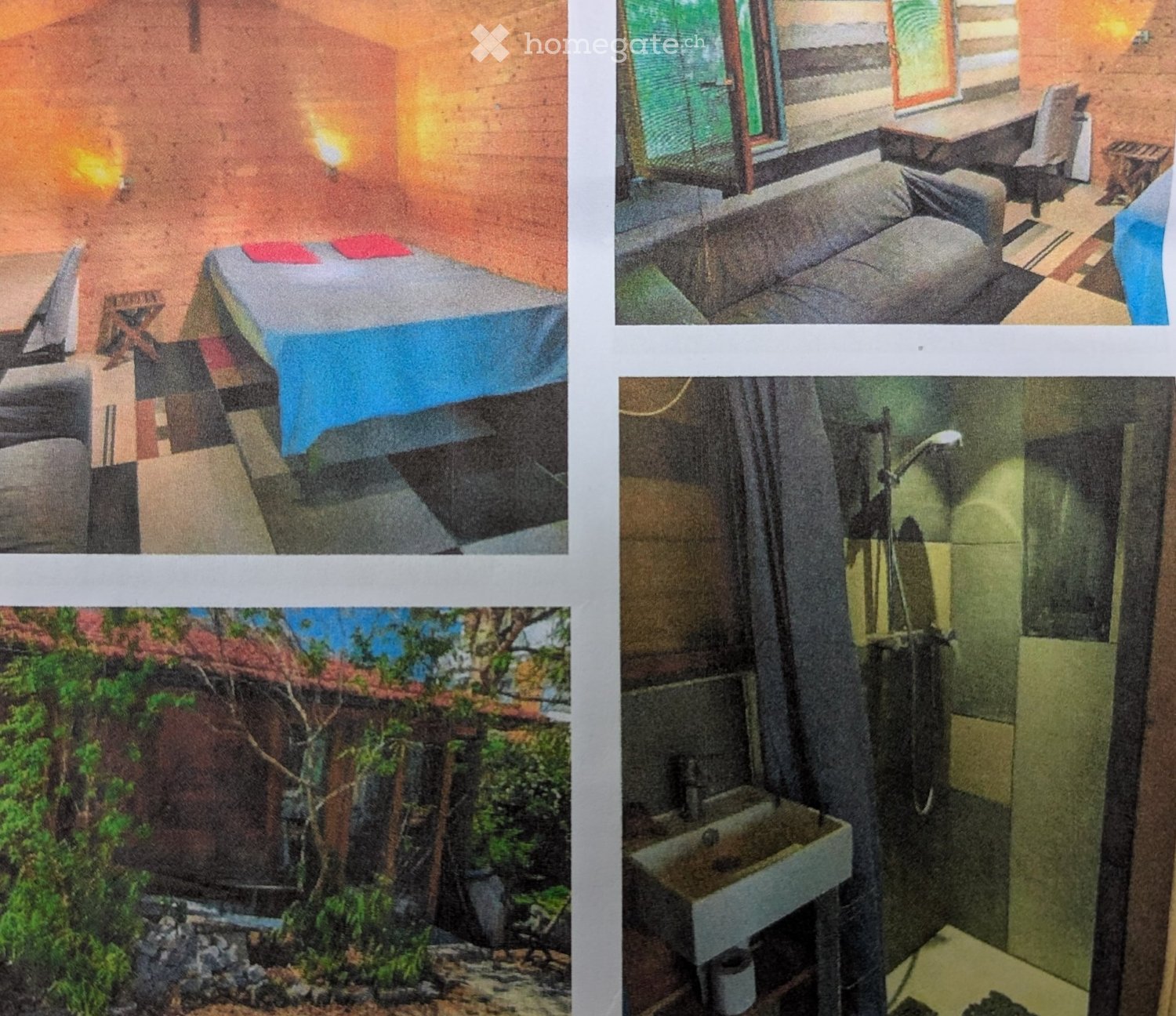 1 room apartment, photo 3 sur 3