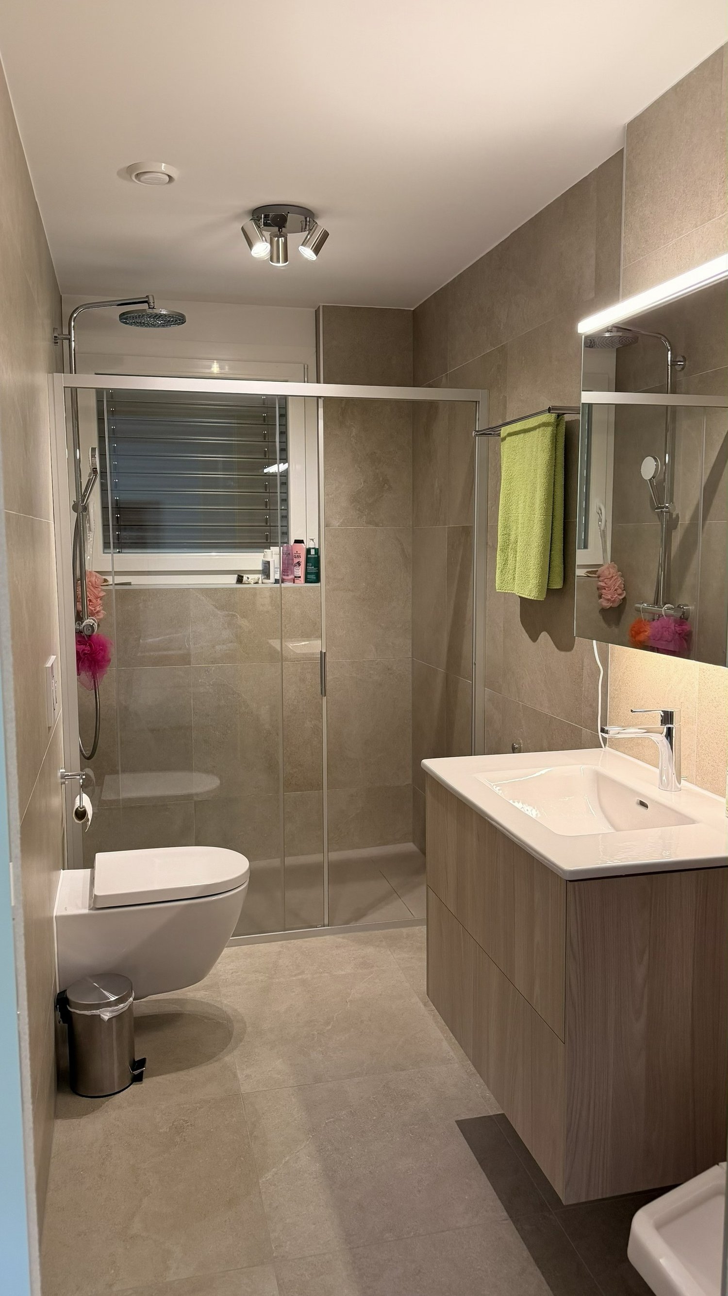 Casa a schiera con 5 ½ locali