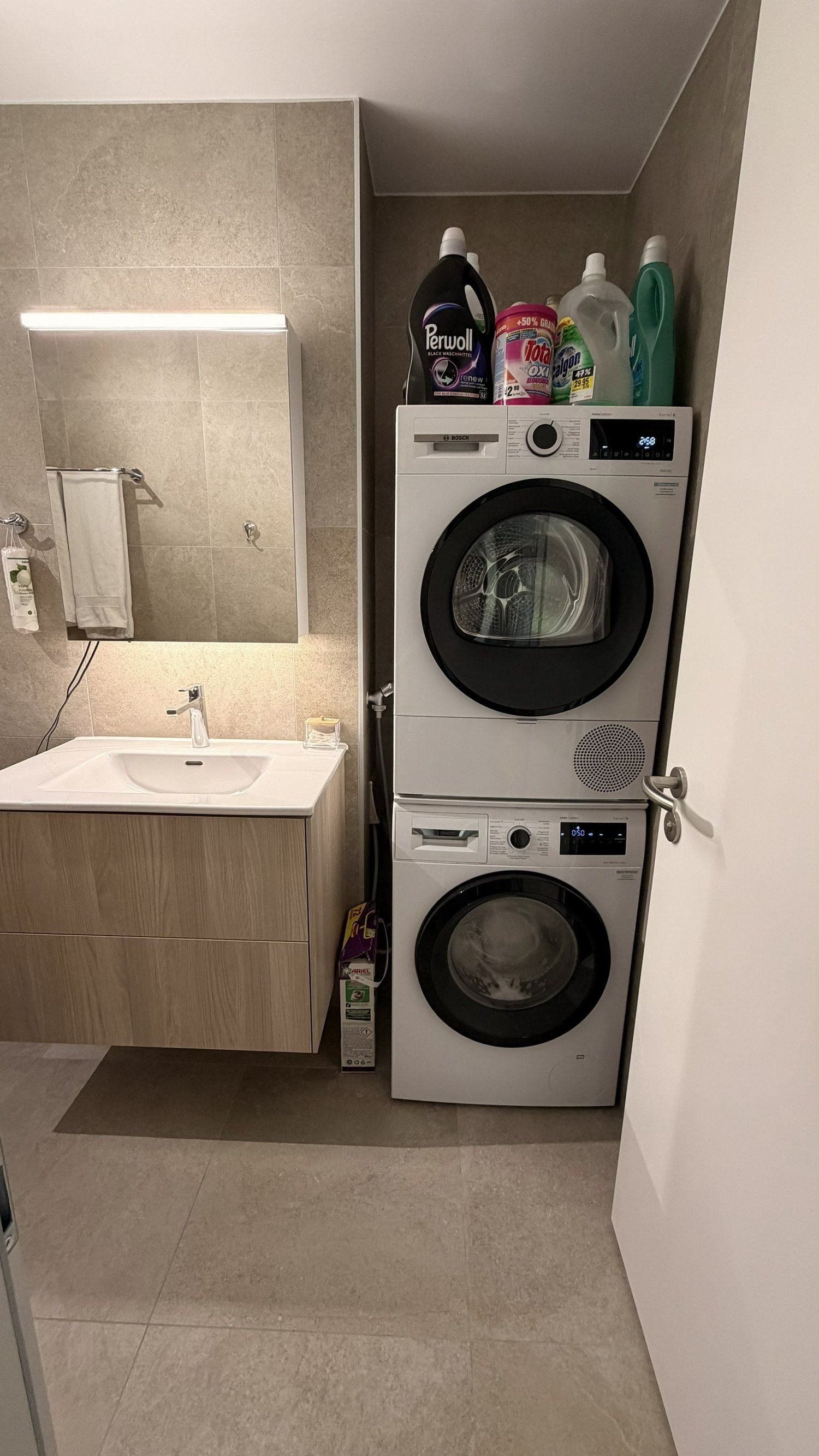 Casa a schiera con 5 ½ locali