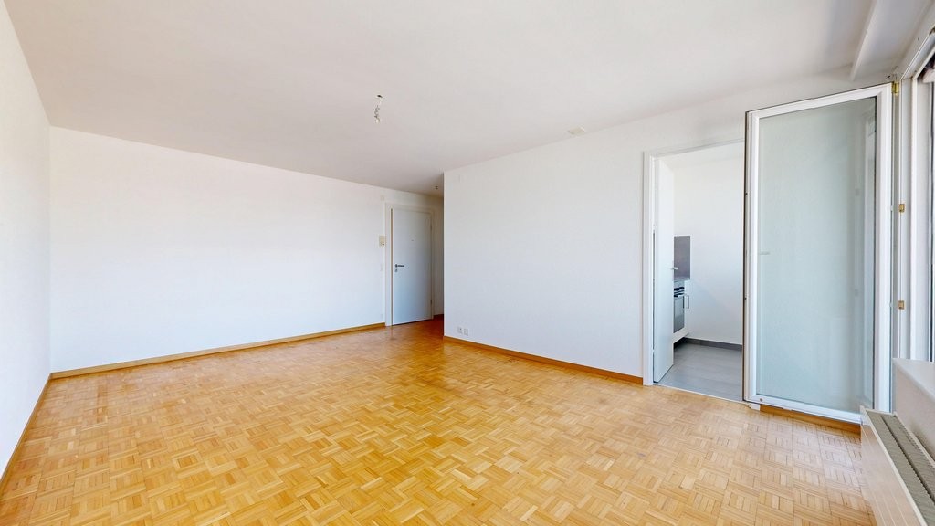 1 room apartment, photo 3 sur 9