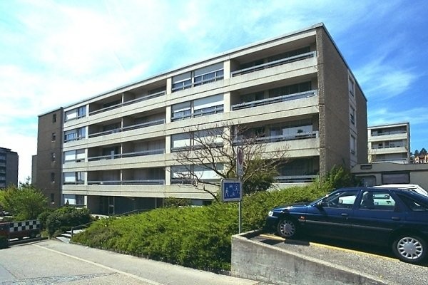 1 room apartment, photo 9 sur 9