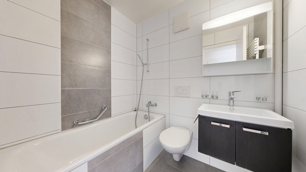 1 room apartment, photo 5 sur 9