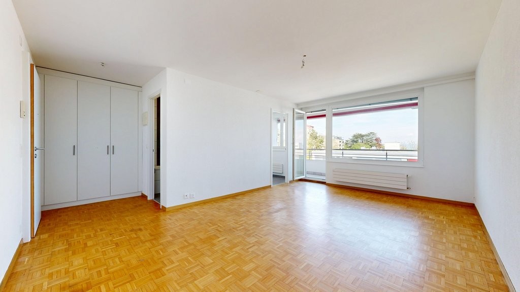 1 room apartment, photo 1 sur 9