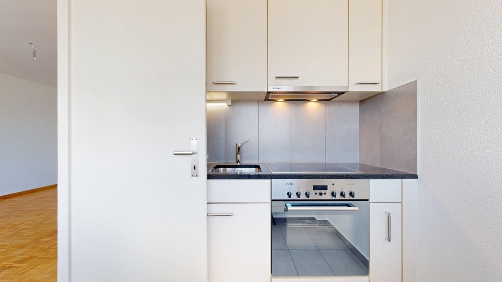 1 room apartment, photo 4 sur 9
