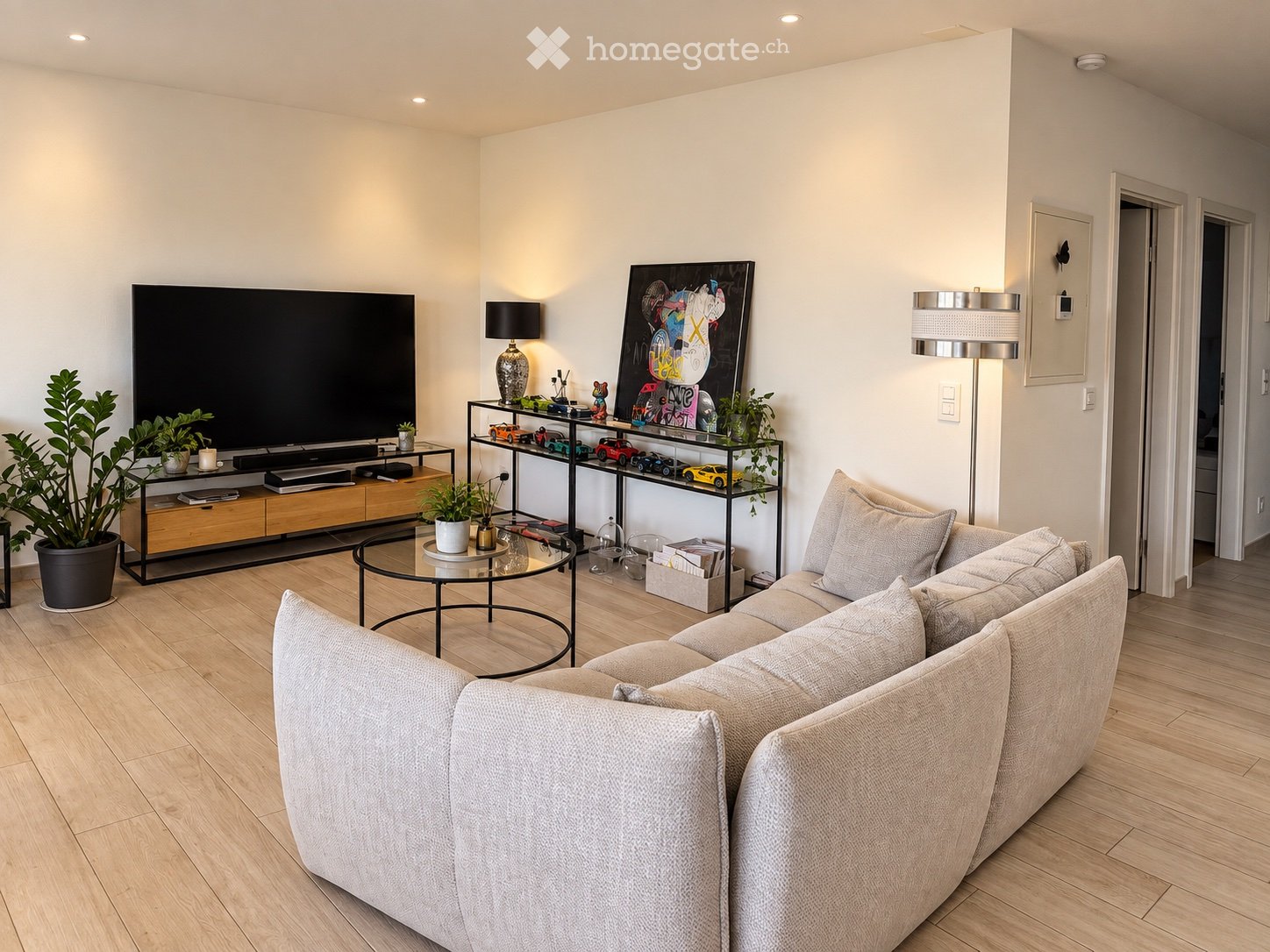 4 rooms apartment, photo 5 sur 5