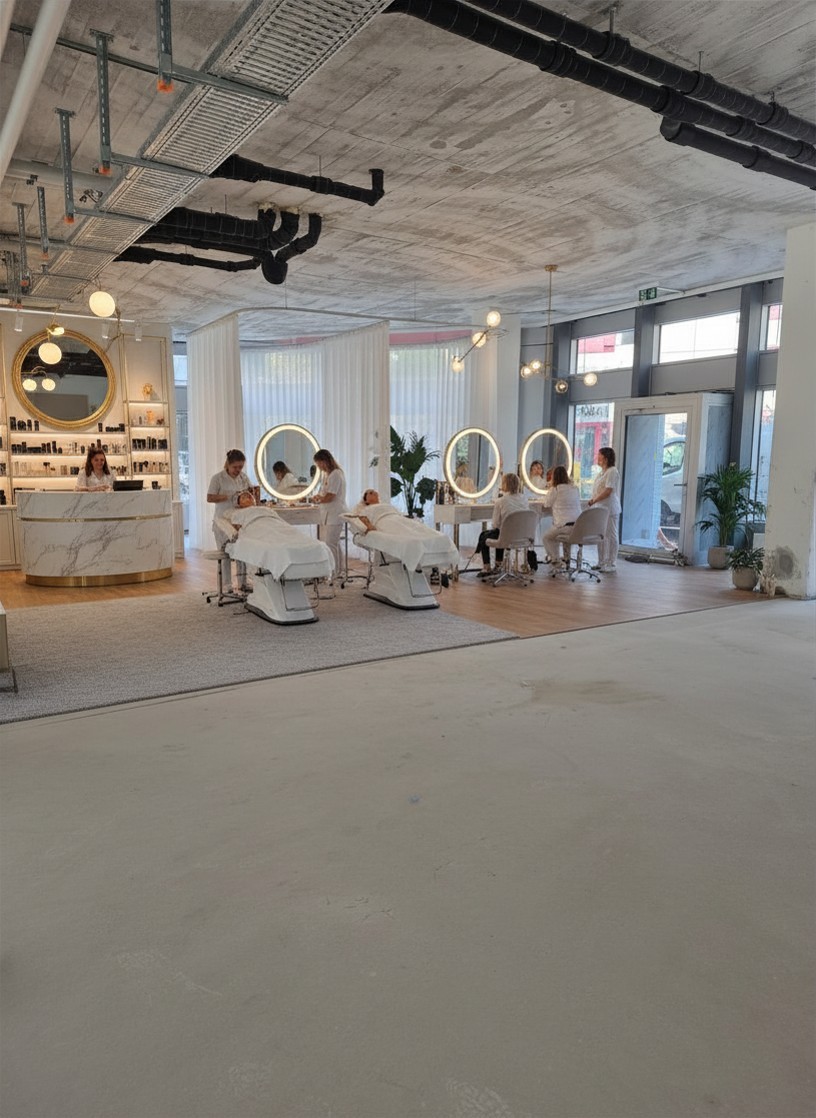 Magasin de 304m², photo 4 sur 8