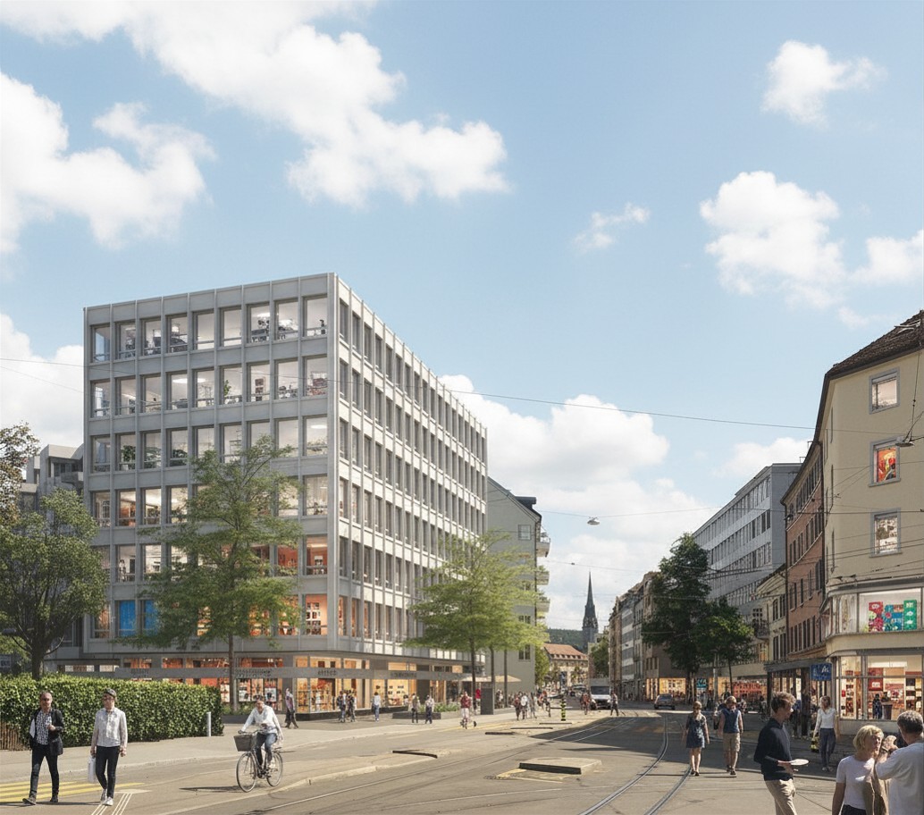 Magasin de 304m², photo 7 sur 8
