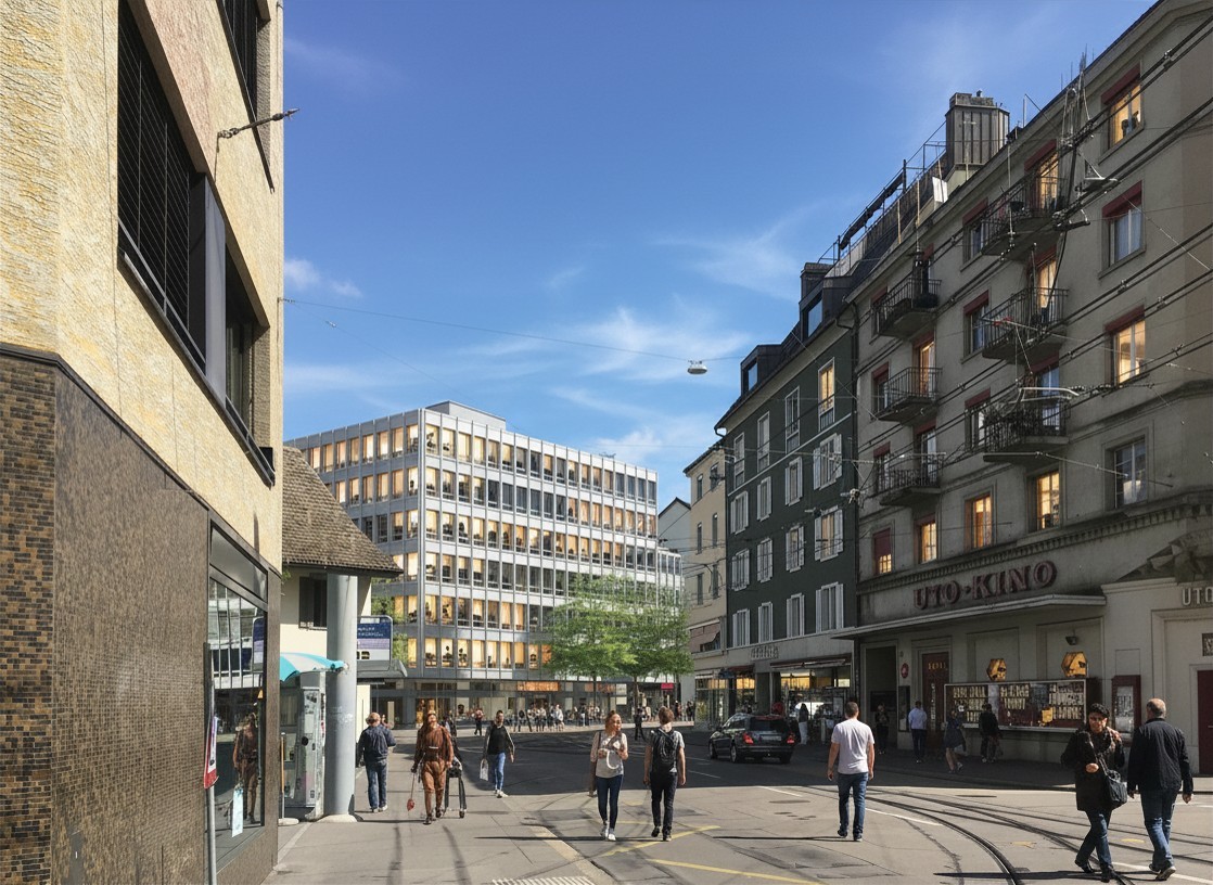 Magasin de 304m², photo 6 sur 8