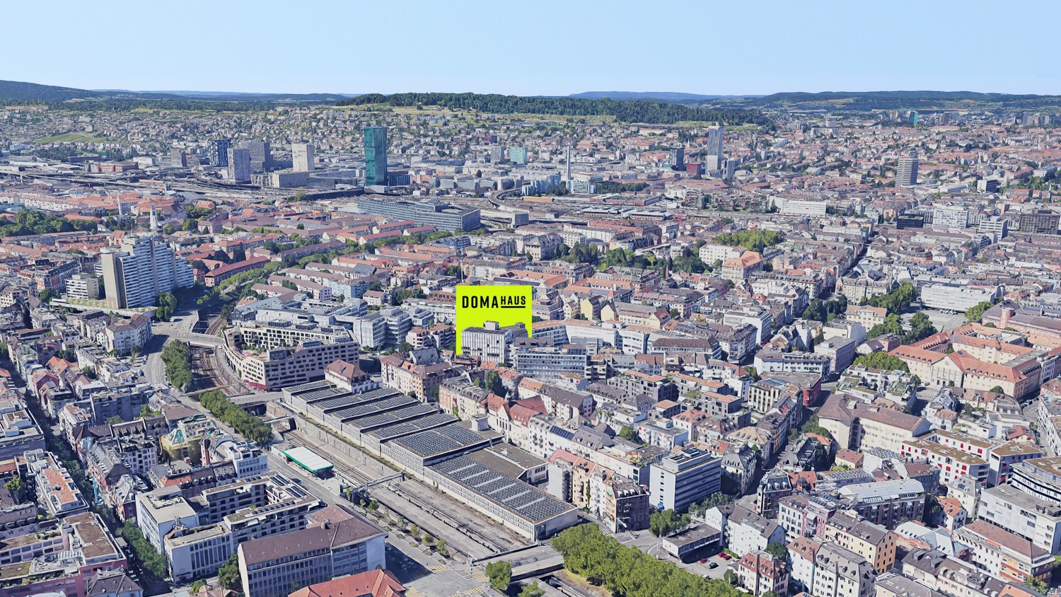 Magasin de 304m², photo 8 sur 8