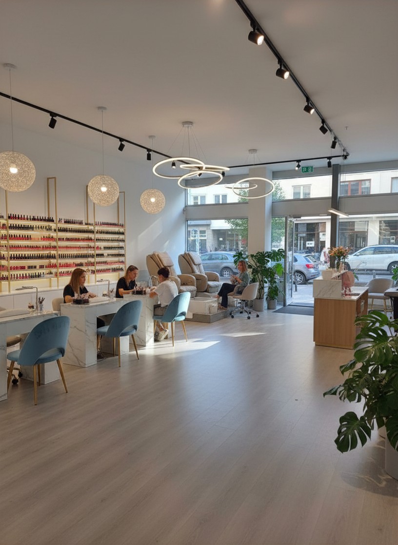 Magasin de 304m², photo 3 sur 8