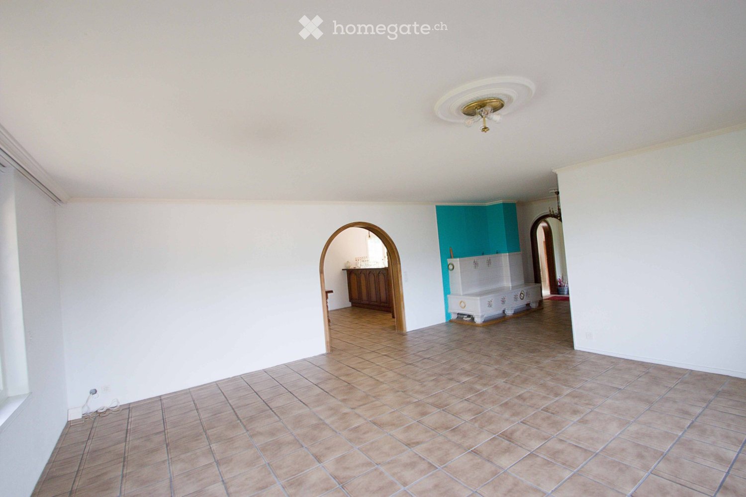 Casa singola di 3 ½ locali