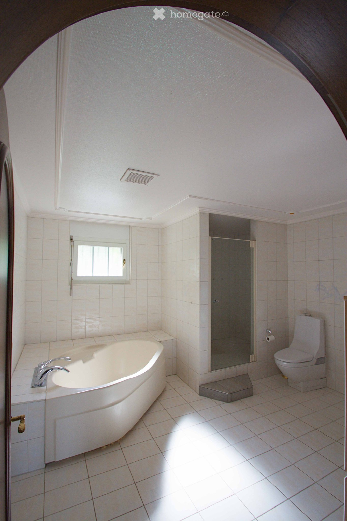 Casa singola di 3 ½ locali