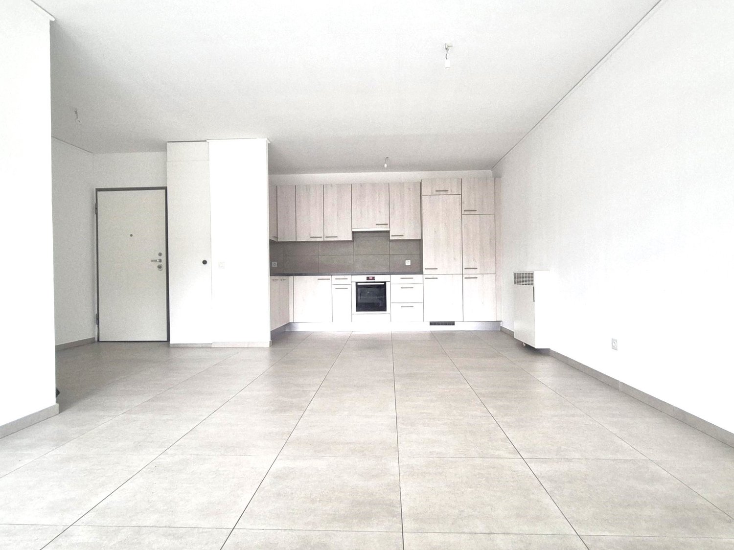 Appartement 2 pièces
