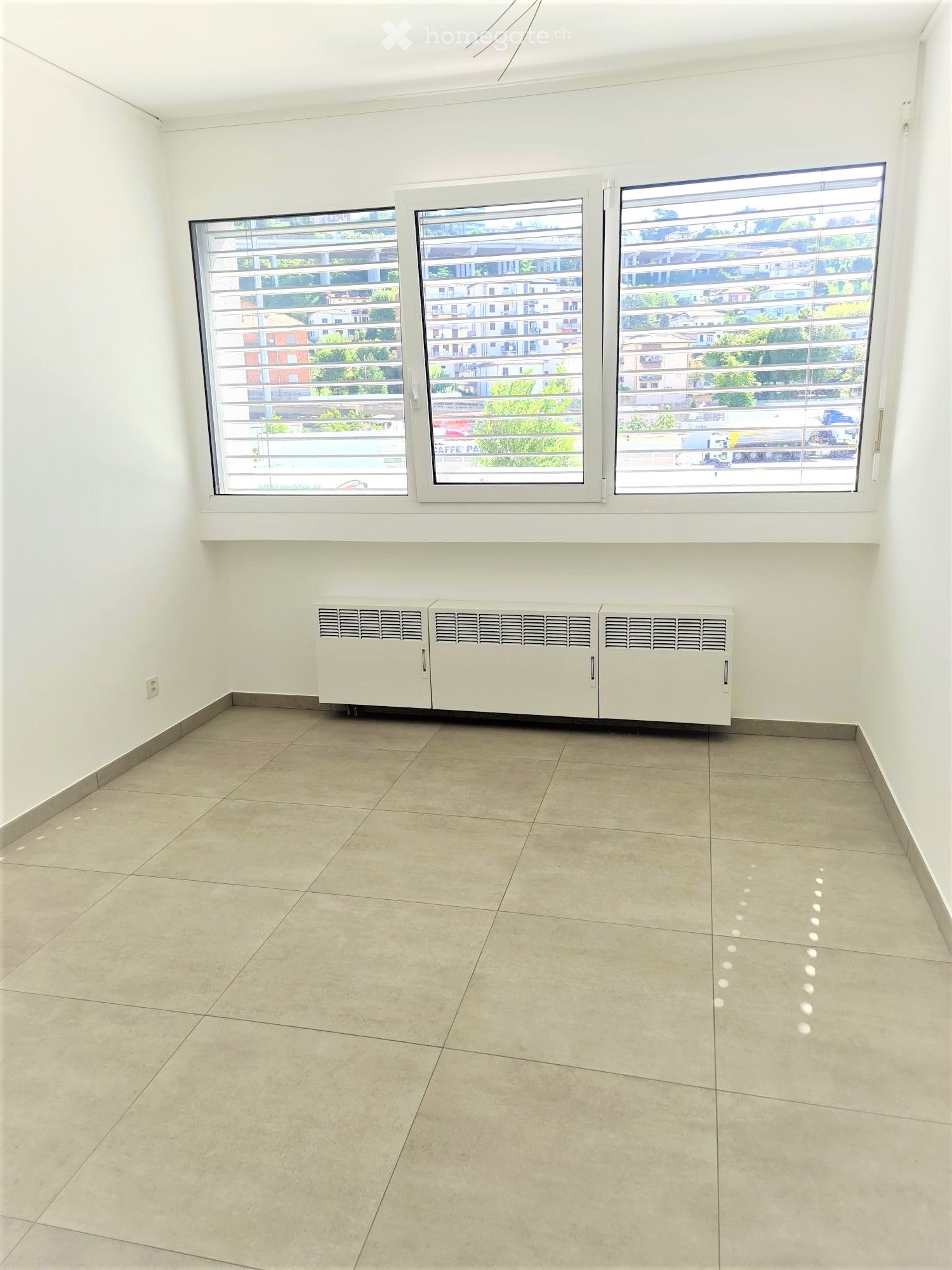 Appartement 2 pièces