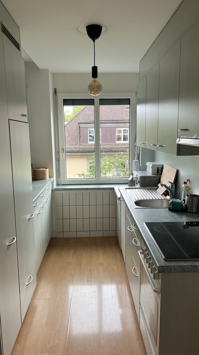Appartement de 2 pièces, photo 3 sur 10