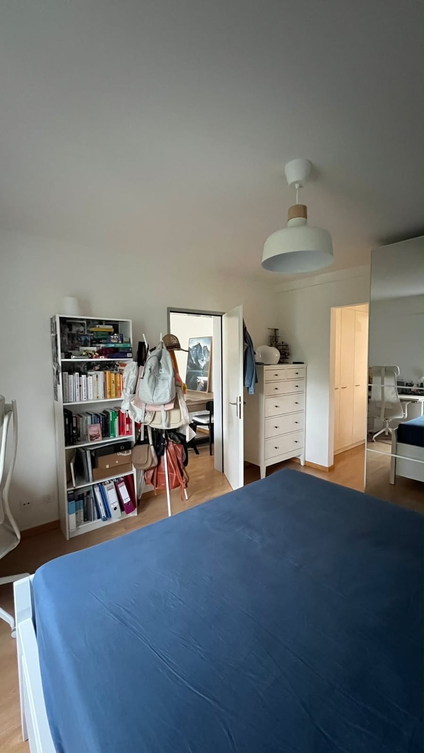 Appartement de 2 pièces, photo 7 sur 10