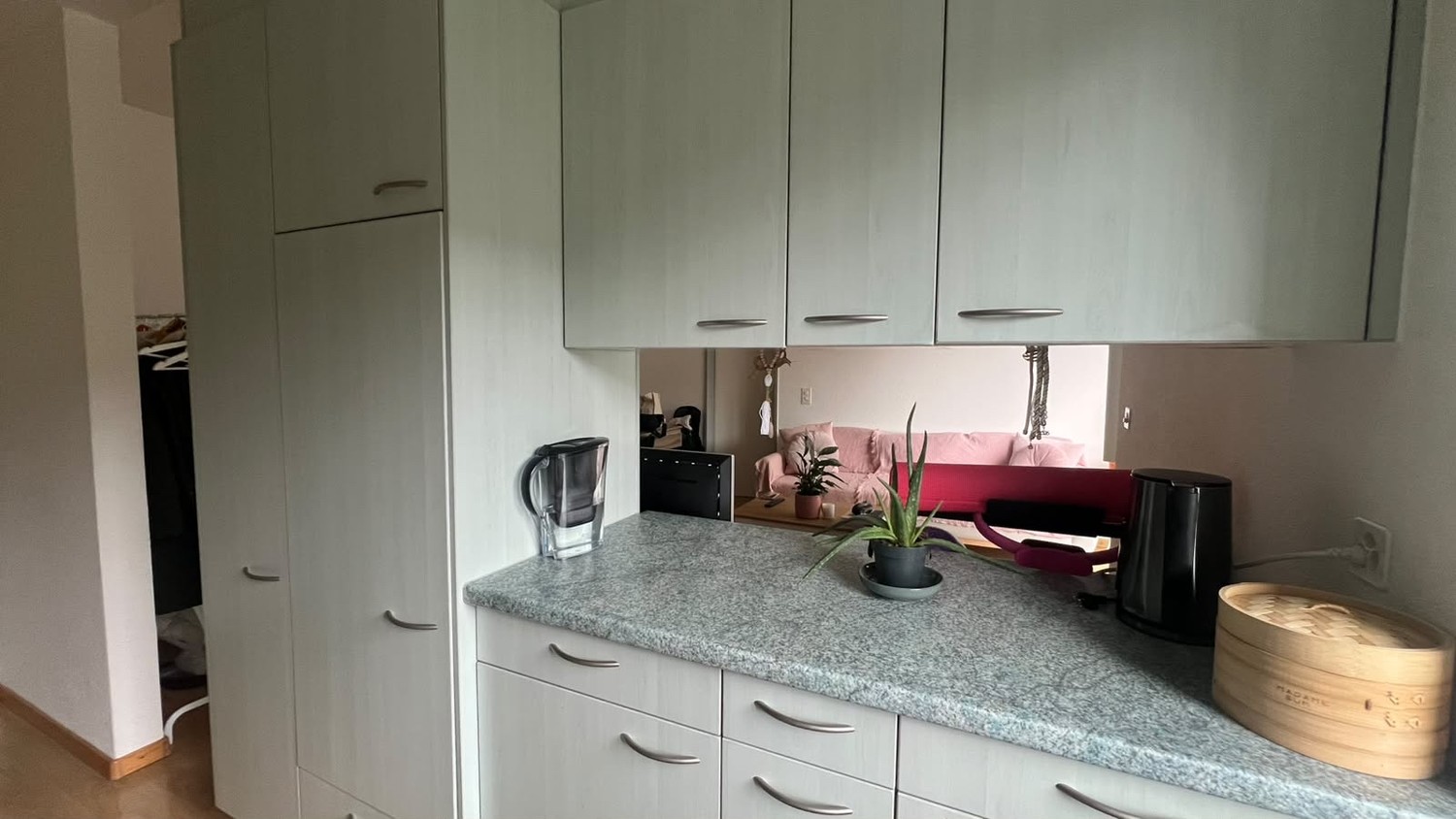 Appartement de 2 pièces, photo 4 sur 10