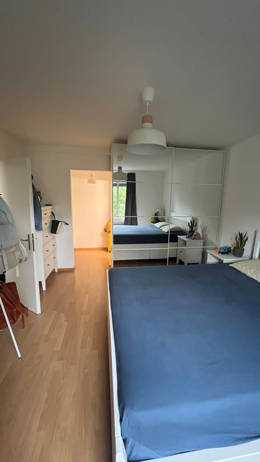 Appartement de 2 pièces, photo 8 sur 10