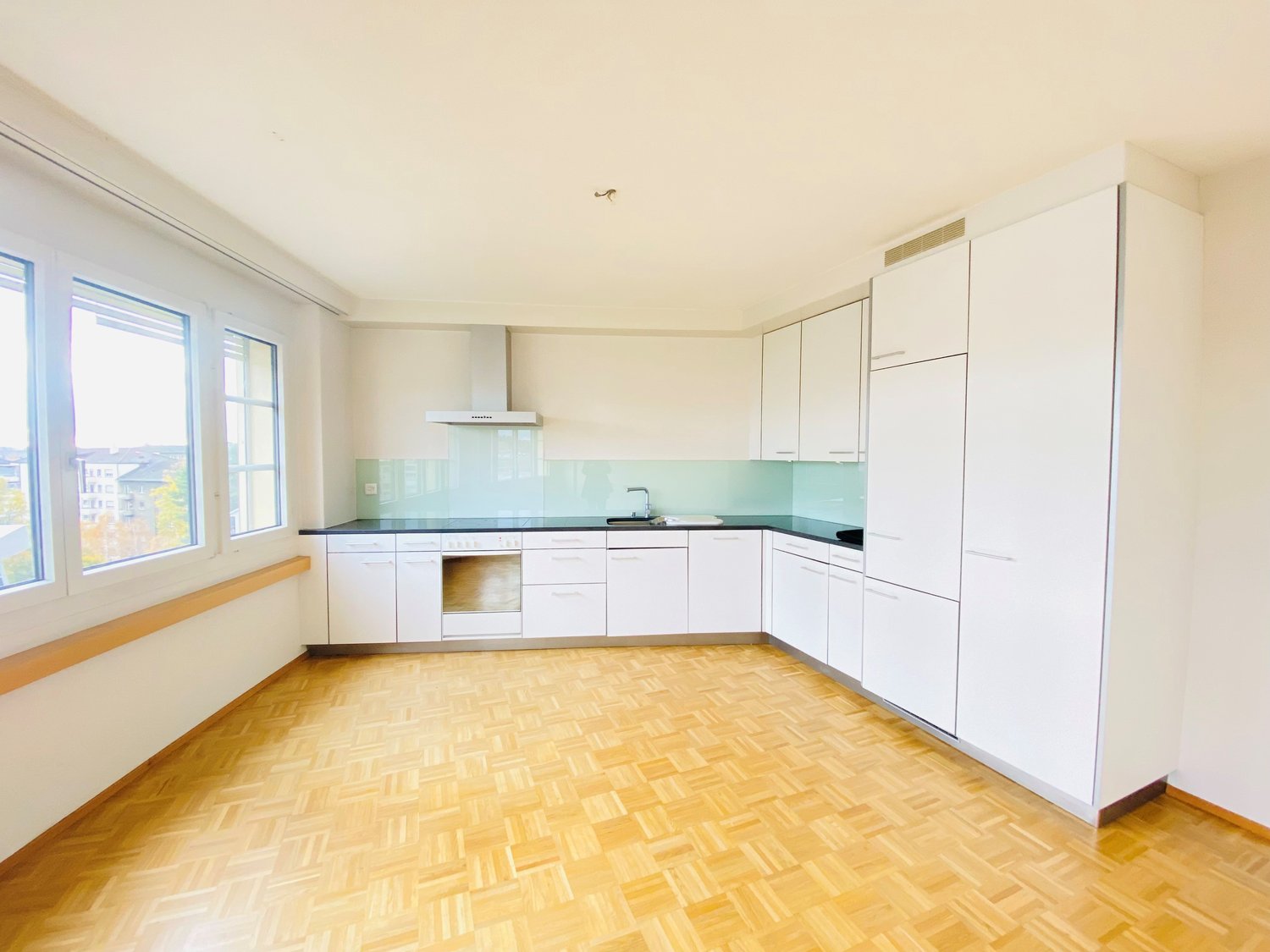 Appartement de 3 ½ pièces, photo 1 sur 10