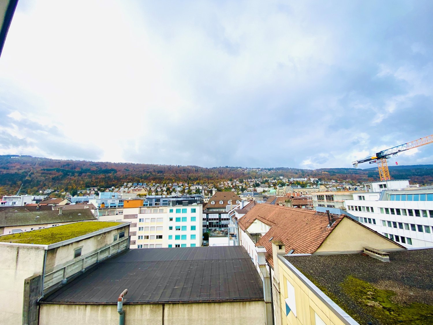 Appartement de 3 ½ pièces, photo 7 sur 10