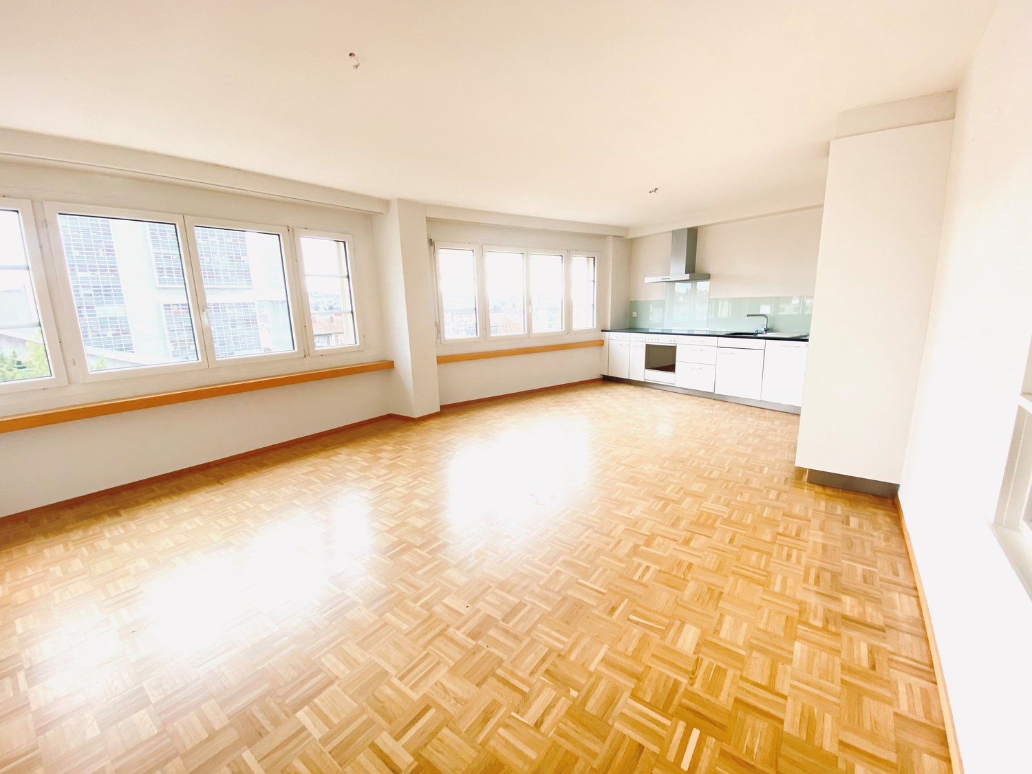 Appartement de 3 ½ pièces, photo 2 sur 10