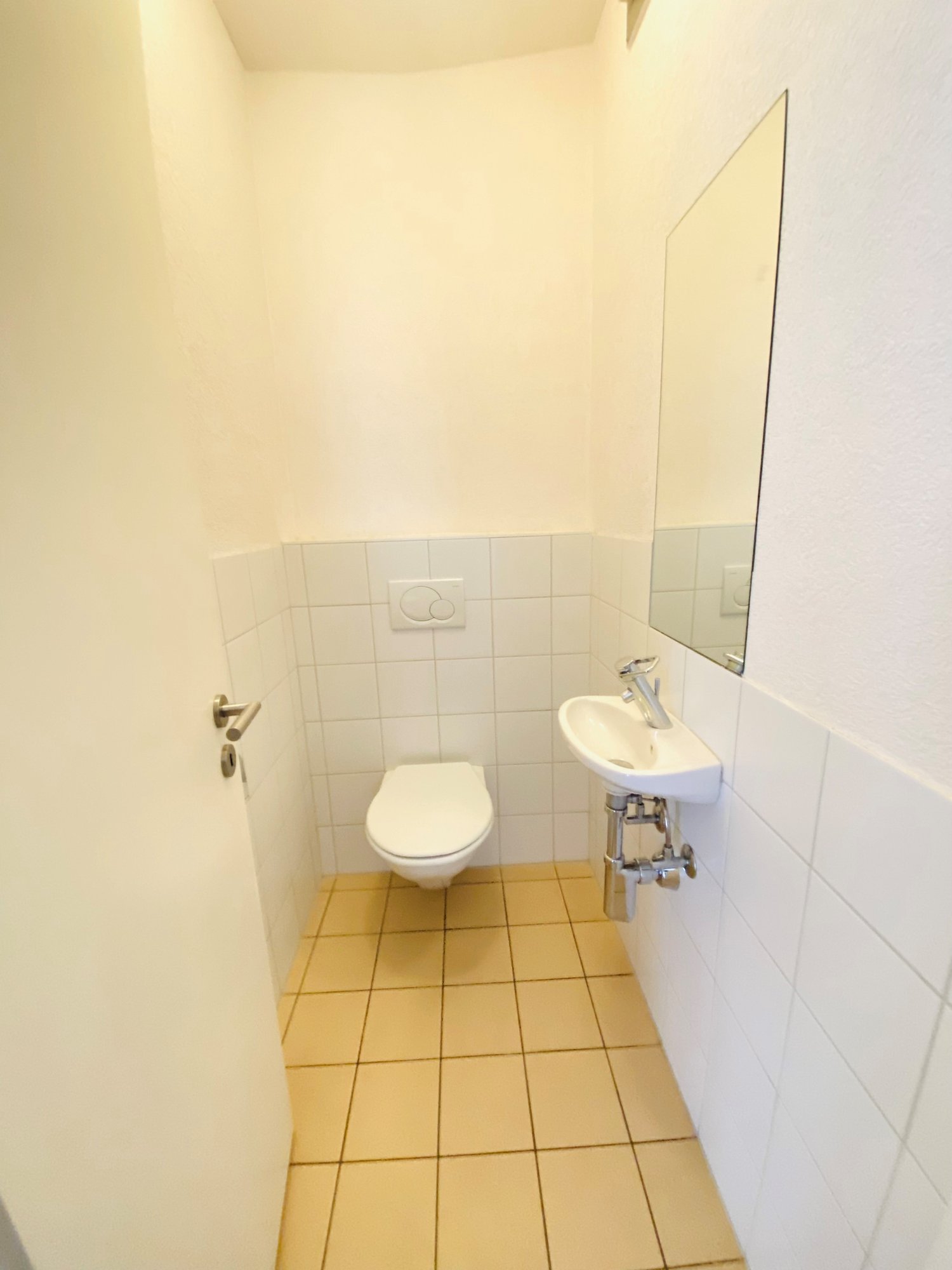 Appartement de 3 ½ pièces, photo 6 sur 10